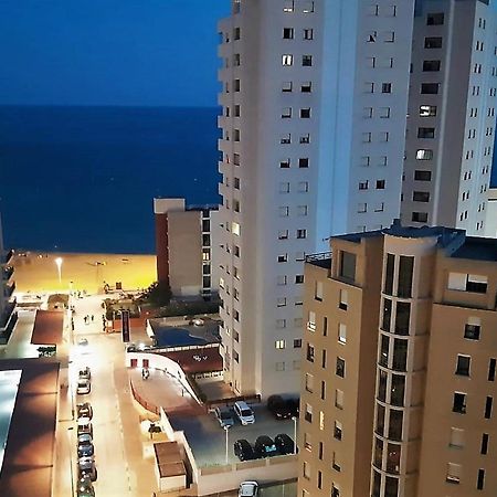 Mirador Apart Кальпе Экстерьер фото